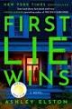 Adult Book Club- First Lie Wins Adult Book Club- First Lie Wins