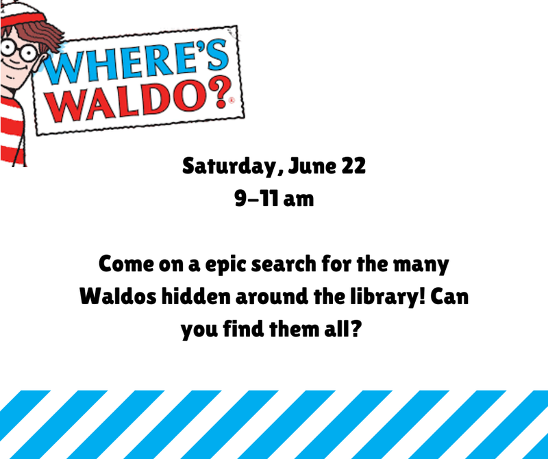 Where's Waldo- Library Edition Where's Waldo- Library Edition
